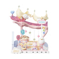 DIMOO Dream Melody Series Blocks - Crescent Moon Racer