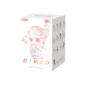 DIMOO Shapes in Nature Series Figures