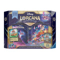 Disney Lorcana Azurite Sea Gift Set