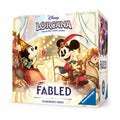 Disney Lorcana: Fabled - Trove