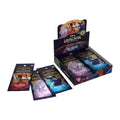 Disney Lorcana The First Chapter The Beginning of the Story Japanese Booster Box