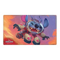 Disney Lorcana: Into the Inklands - Playmat - Stitch