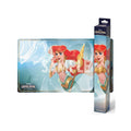 Disney Lorcana Playmat - Set 11 - Ariel, Sonic Warrior
