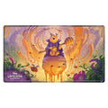 Disney Lorcana - Rise Of The Floodborn - Playmat Set 2 - Winnie The Pooh