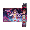 Disney Lorcana: Shimmering Skies Playmat B (Belle)