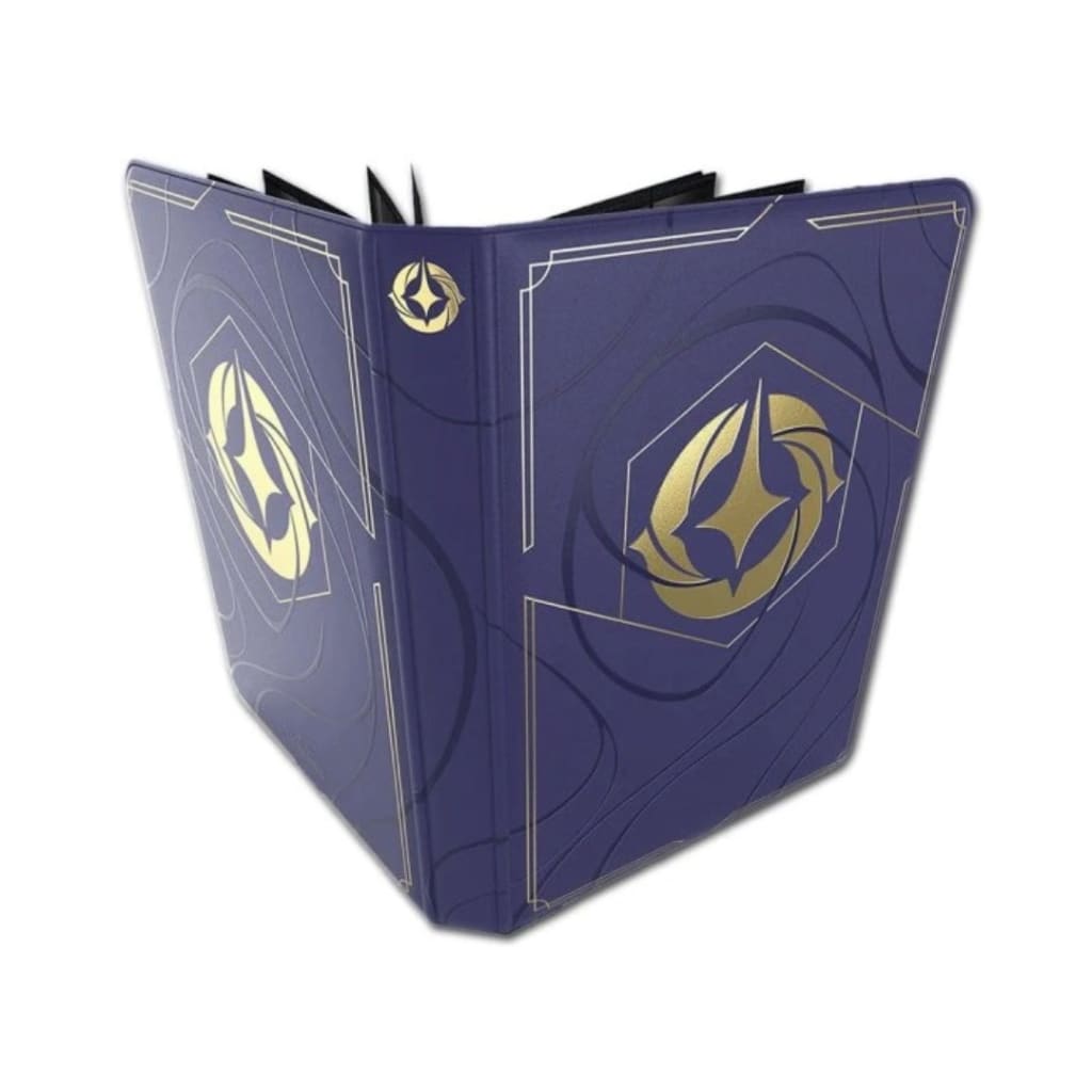 Disney Lorcana TCG: Premium Card Portfolio