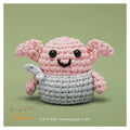 Dobby Crochet Kit