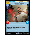 Doctor Pershing - Experimenting With Life (028/262)