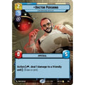 Doctor Pershing - Experimenting With Life (Hyperspace) (306)