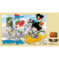 Dragon Ball Super Card Game Official Playmat 40th Anniversary ver.