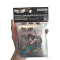 Dragon Ball Super - Manga Collection - Sleeves 64ct - Son Goku & Dragon