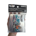 Dragon Ball Super - Manga Collection - Sleeves 64ct - Son Goku VS Son Gohan