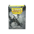 Dragon Shield - 100ct Standard Size - Dual - Justice Matte