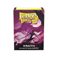 Dragon Shield - 100ct Standard Size - Dual - Wraith Matte