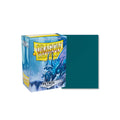 Dragon Shield - 100ct Standard Size - Petrol Matte