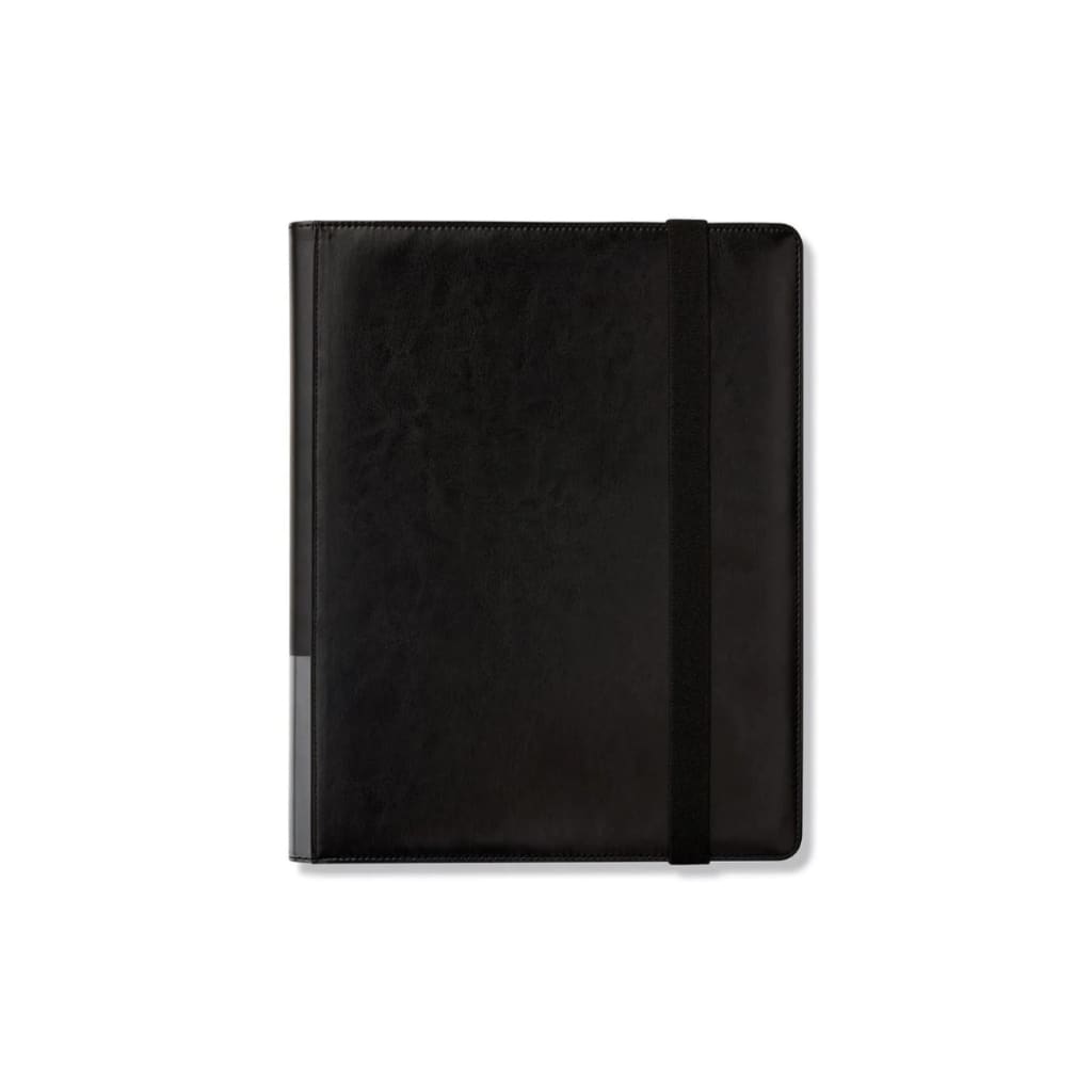 Dragon Shield - Card Codex 360 Portfolio - Black