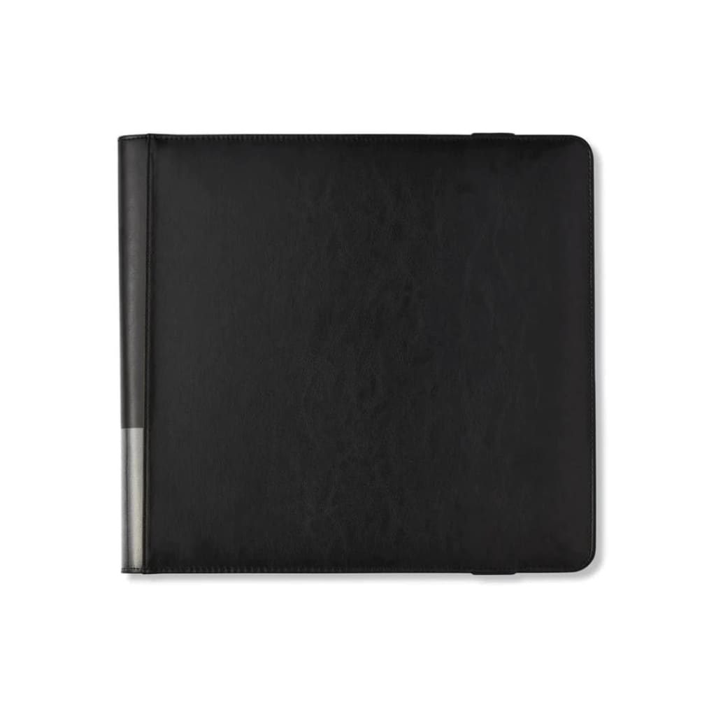 Dragon Shield - Card Codex 576 Portfolio - Black
