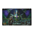 Dragon Shield Playmat Dynastes Jade