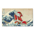 Dragon Shield Playmat - The Great Wave