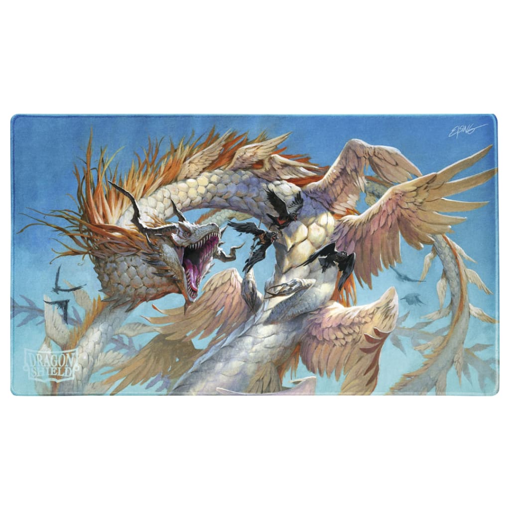 Dragon Shield Signature Series - The Ejsingandr - TCG Playmat