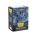Dragon Shield Starry Night - Matte Dual Art Sleeves - Standard Size