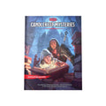 DUNGEONS & DRAGONS - 5th Edition - Candlekeep Mysteries