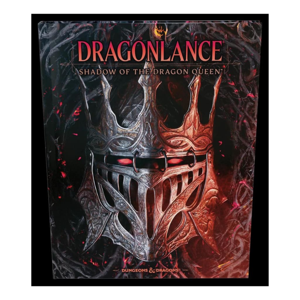 Dungeons & Dragons - 5th Edition - Dragonlance: Shadow of the Dragon Queen Limited Edition