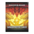 Dungeons & Dragons - 5th Edition - Dungeon Master's Screen 2024
