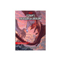 Dungeons And Dragons 5th Edition - Fizbans Treasury Of Dragons Hard Cover