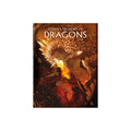 Dungeons And Dragons 5th Edition - Fizbans Treasury Of Dragons Limited Edition