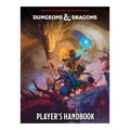 Dungeons & Dragons - 5th Edition - Player's Handbook 2024 (HC)