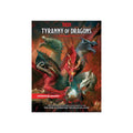 Dungeons & Dragons - 5th Edition - Tyranny of Dragons