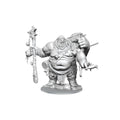 Dungeons and Dragons Frameworks - Unassembled Miniatures - Hill Giant