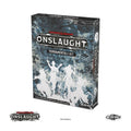 Dungeons & Dragons Onslaught: Fundamentals Kit - Harpers vs. Zhentarim