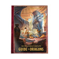 Dungeons & Dragons: Practically Complete Guide to Dragons