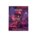 Dungeons And Dragons RPG Vecna Eve Of Ruin HC