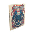 Dungeons And Dragons The Wild Beyond The Witchlight Alt Cover
