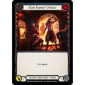 Dust Runner Outlaw (Blue) (UPR068) - Uprising