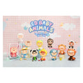 ED Baby Animals Series 3 Blind Box by Mountain Master x BLACKTOYS (Blind Box)