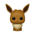 Eevee Pokemon Funko Pop! Vinyl