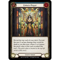 Eirina's Prayer (Blue) (ARC175) - Arcane Rising Unlimited Edition