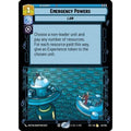 Emergency Powers (40/264)
