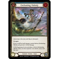 Enchanting Melody (Blue) (ARC169) - Arcane Rising Unlimited Edition