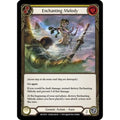 Enchanting Melody (Yellow) (ARC168) - Arcane Rising Unlimited Edition