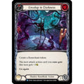 Envelop in Darkness (Red) (DTD149) - Dusk till Dawn