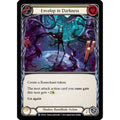 Envelop in Darkness (Yellow) (DTD150) - Dusk till Dawn