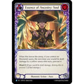 Essence of Ancestry: Soul (MST138) - Part the Mistveil