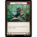 Evasive Leap (Red) (MST218) - Part the Mistveil