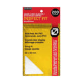 Evoretro - Perfect Fit Sleeves - Pokemon Lorcana and MTG - 200 Pack