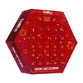 FanRoll - Advent Dice Calendar 2024